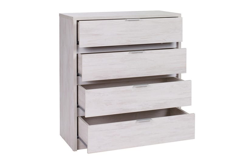 Najera Vardagsrumsset - Brun - Möbler - Möbelset - Möbelset för vardagsrum