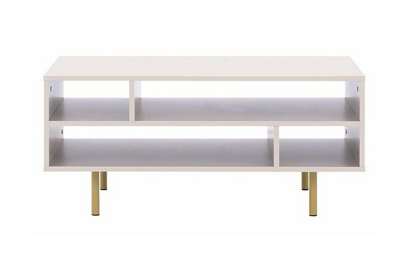 Staffin Möbelset För Vardagsrum - Cashmere - Möbler - Möbelset - Möbelset för vardagsrum