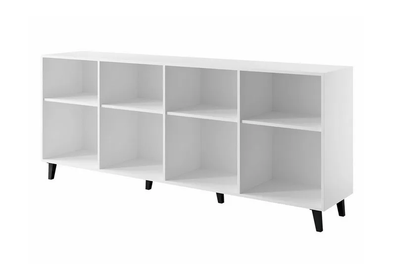 Strontian Möbelset För Vardagsrum Scandinavian Choice Black - Möbler - Möbelset - Möbelset för vardagsrum