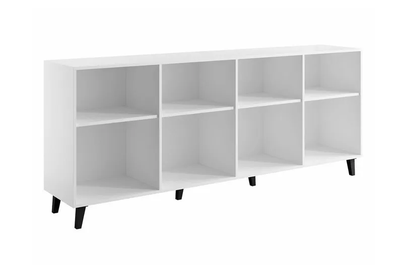 Strontian Möbelset För Vardagsrum Scandinavian Choice Black - Möbler - Möbelset - Möbelset för vardagsrum