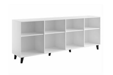 Strontian Möbelset För Vardagsrum Scandinavian Choice White - Möbler - Möbelset - Möbelset för vardagsrum