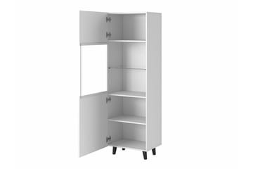 Strontian Möbelset För Vardagsrum Scandinavian Choice White - Möbler - Möbelset - Möbelset för vardagsrum