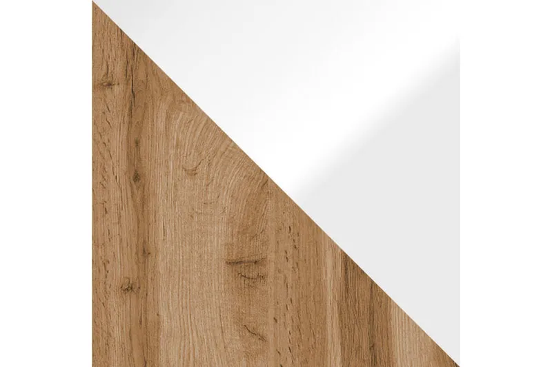 Valga Möbelset För Vardagsrum Natur|Vit - Natur/Vit - Möbler - Möbelset - Möbelset för vardagsrum