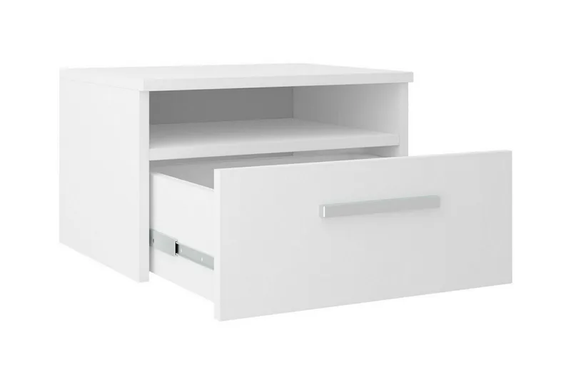 Kintore Möbelset För Sovrum - Vit - Möbler - Möbelset - Möbelset för sovrum