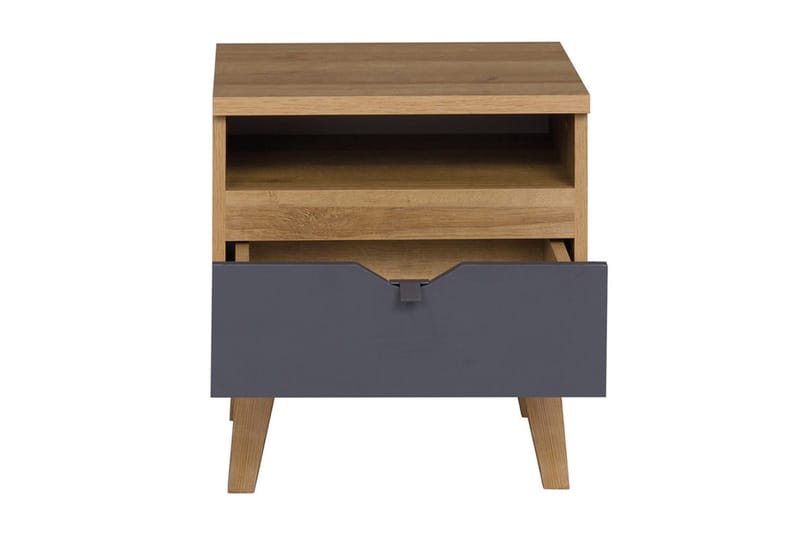 Memone Sovrumsset barn - Vit - Möbler - Möbelset - Möbelset för sovrum