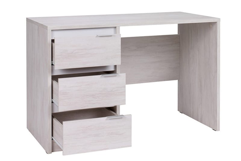 Najera Sovrumsset barn - Vit - Möbler - Möbelset - Möbelset för sovrum