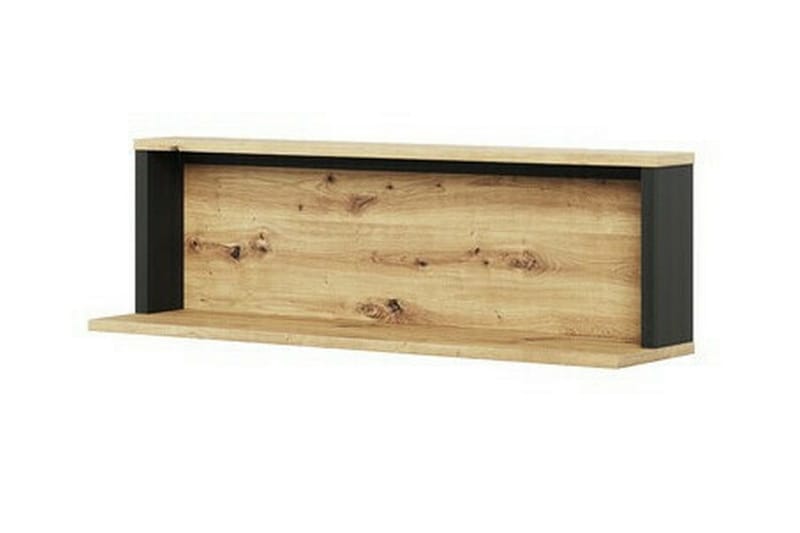 Rathmore Möbelset För Sovrum - Svart - Möbler - Möbelset - Möbelset för sovrum