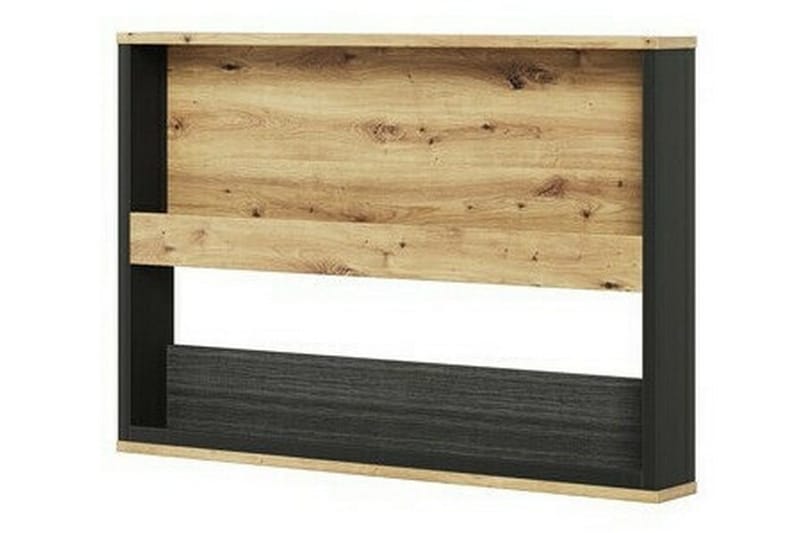 Rathmore Möbelset För Sovrum - Svart - Möbler - Möbelset - Möbelset för sovrum