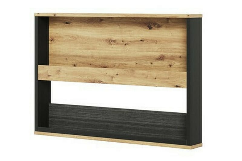 Rathmore Möbelset För Sovrum - Svart - Möbler - Möbelset - Möbelset för sovrum