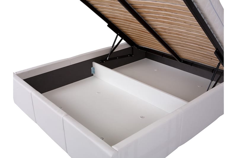 Tessan Sovrumsset - Beige/Grå - Möbler - Möbelset - Möbelset för sovrum