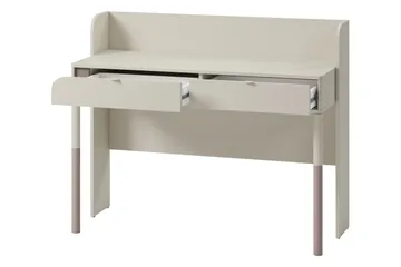 Monfort Möbelset För Sovrum - Beige - Möbler - Möbelset - Möbelset för sovrum