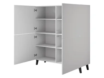 Orvik Möbelpaket vardagsrum - beige - Möbler - Möbelset - Möbelset för vardagsrum