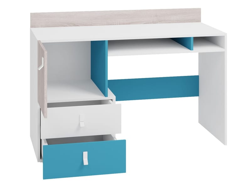 Planeta Möbelset för Sovrum med Belysning - Möbler - Möbelset - Möbelset för sovrum