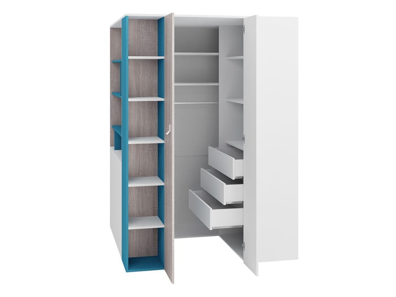 Planeta Möbelset för Sovrum - Möbler - Möbelset - Möbelset för sovrum