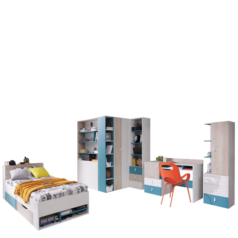 Planeta Möbelset för Sovrum, undefined