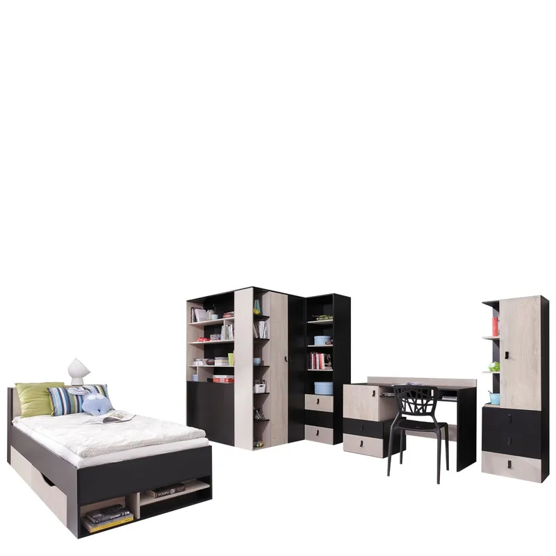 Planeta Möbelset för Sovrum, undefined