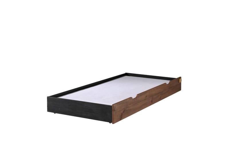 Säng med låda nattduksbord skrivbord garderob bokhylla Alex 3-dörrar - 3-dörrar - Möbler - Möbelset - Möbelset för sovrum