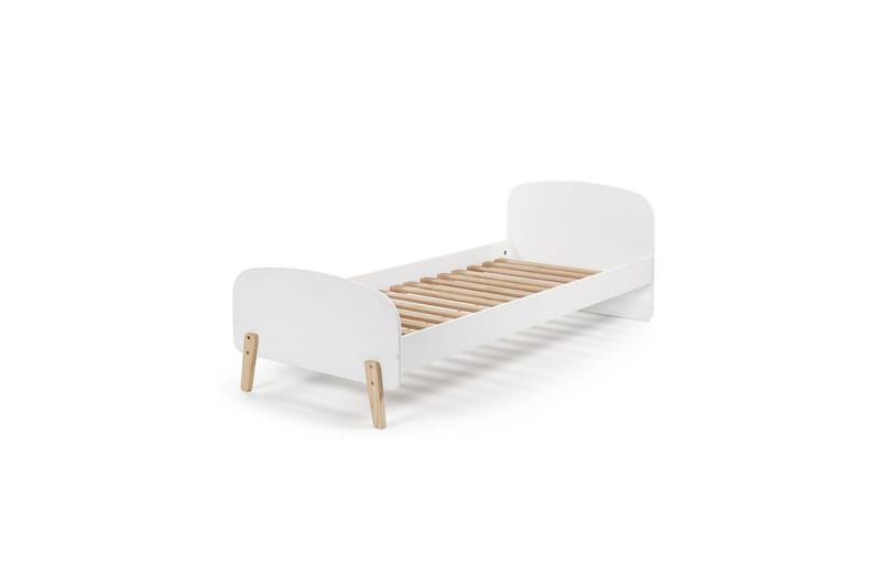 Säng med lådskrivbord Kiddy - Möbler - Möbelset - Möbelset för sovrum