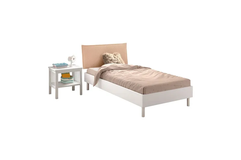 Säng med nattduksbord Forrest Bech - Bech - Möbler - Möbelset - Möbelset för sovrum