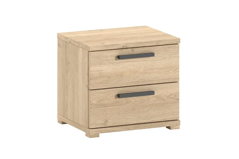 Säng med nattduksbord Sam - Möbler - Möbelset - Möbelset för sovrum