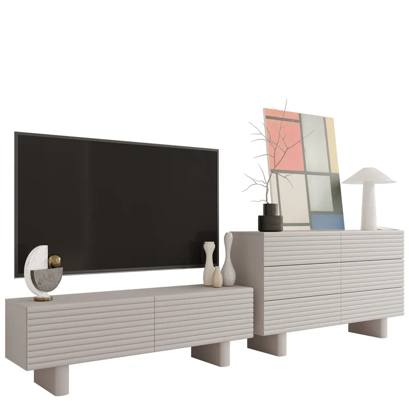 Seylar Möbelset för Vardagsrum, undefined