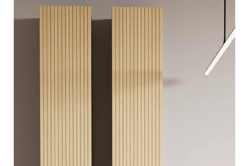 Sigmana Möbelset För Vardagsrum - Ljusgrå/Beige - Möbler - Möbelset - Möbelset för vardagsrum