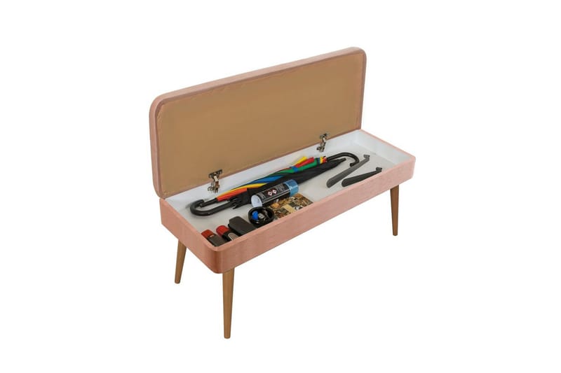 Tekel Möbelset För Vardagsrum - Sten - Möbler - Möbelset - Möbelset för vardagsrum