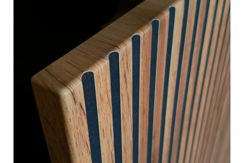 Tenorio Möbelset För Vardagsrum - Beige - Möbler - Möbelset - Möbelset för vardagsrum