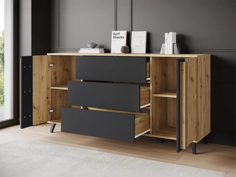 Torvos Möbelset För Vardagsrum - Beige - Möbler - Möbelset - Möbelset för vardagsrum