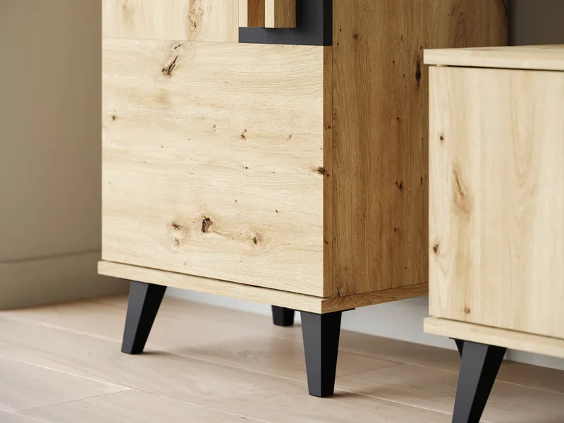 Torvos Möbelset För Vardagsrum - Beige - Möbler - Möbelset - Möbelset för vardagsrum