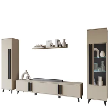 Torvos Möbelset För Vardagsrum