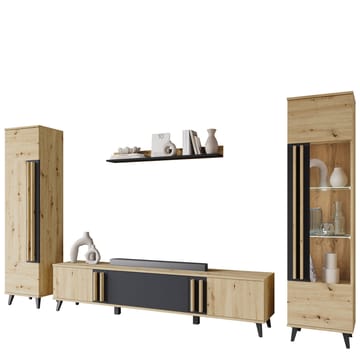 Torvos Möbelset För Vardagsrum