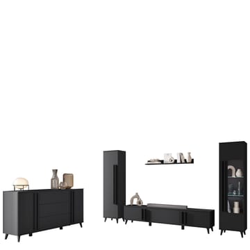 Torvos Möbelset För Vardagsrum