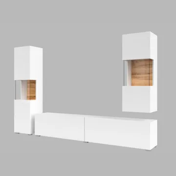 Väggenhet Ava 3 delar (05+07+40)