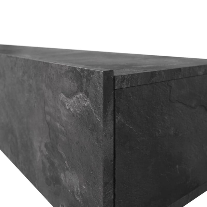 Väggenhet Baros - Skiffer - Möbler - Möbelset - Möbelset för vardagsrum