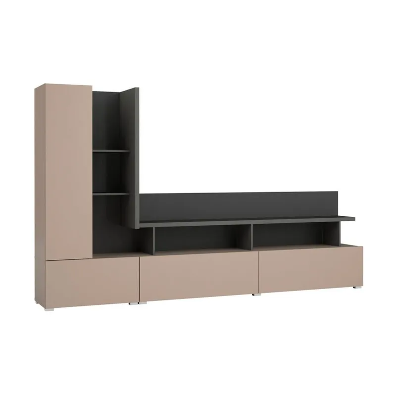 Väggenhet Serio, undefined