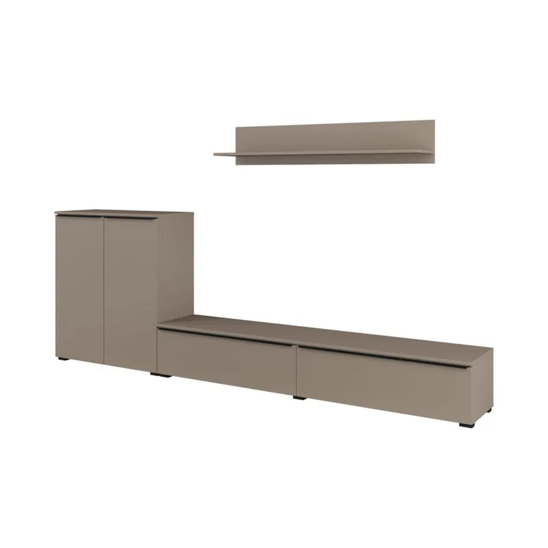 Väggenhet Tana, Kongo