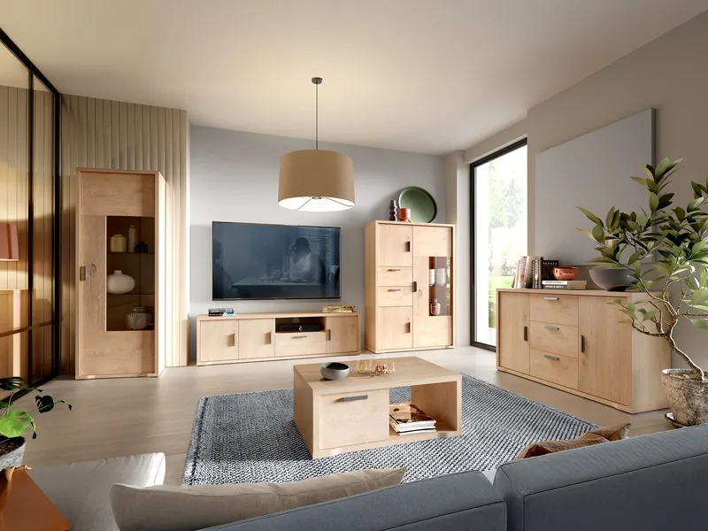 Veyricus Möbelset för Vardagsrum, undefined