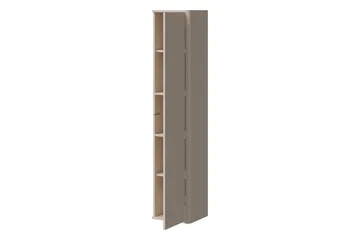 Zalricus Möbelset För Vardagsrum - Beige - Möbler - Möbelset - Möbelset för vardagsrum
