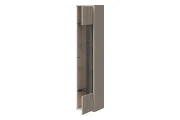 Zalricus Möbelset För Vardagsrum - Beige - Möbler - Möbelset - Möbelset för vardagsrum