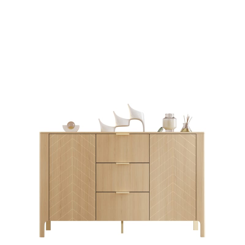 Aggarwal Skänk 154 cm, undefined