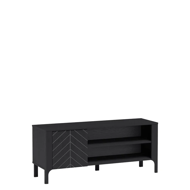 Aggarwal Tv-Bänk 135 cm, undefined