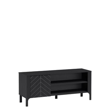 Aggarwal Tv-Bänk 135 cm - Möbler - Tv möbel & mediamöbel - TV bänk & mediabänk