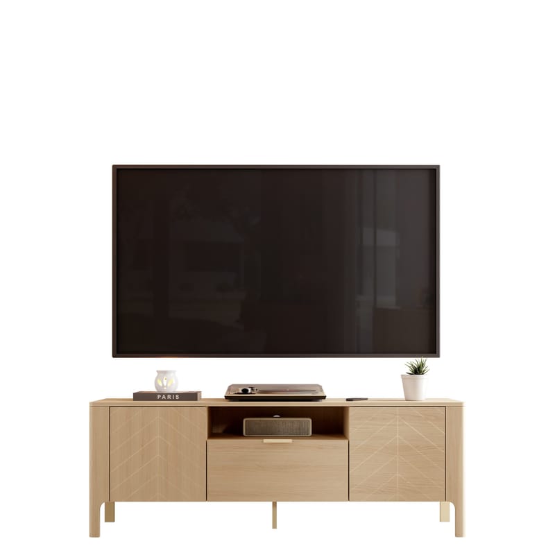 Aggarwal Tv-Bänk 160 cm, undefined