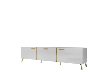 Akihiko Tv-bänk 204 cm