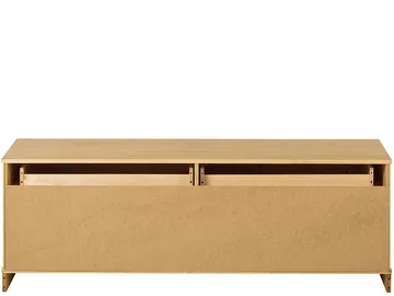 Anita Tv-bänk 137 cm - Betsad/vaxad - Möbler - Tv möbel & mediamöbel - TV bänk & mediabänk