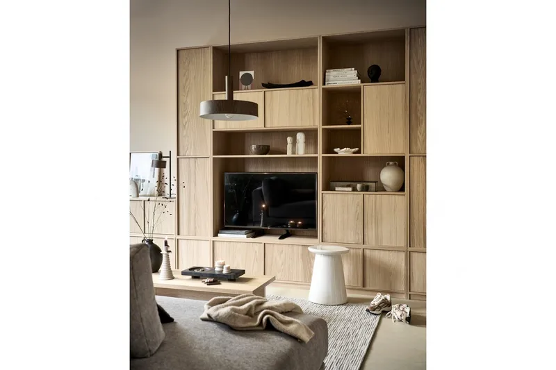 Basmodul Modulär - 44x110x40 cm - Möbler - Tv möbel & mediamöbel - TV skåp