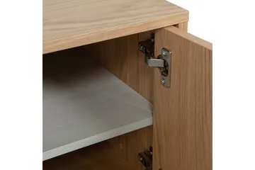 Basmodul Modulär - 44x110x40 cm - Förvaring - Skåp - Förvaringsskåp