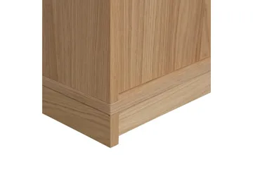 Basmodul Modulär - 44x110x40 cm - Förvaring - Skåp - Förvaringsskåp