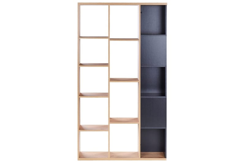 Bokhylla Bangor - Förvaring - Hylla - Bokhylla